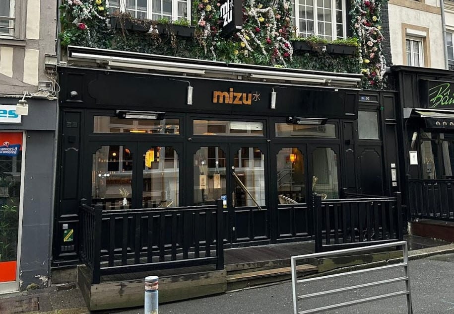 Mizu — photo 2