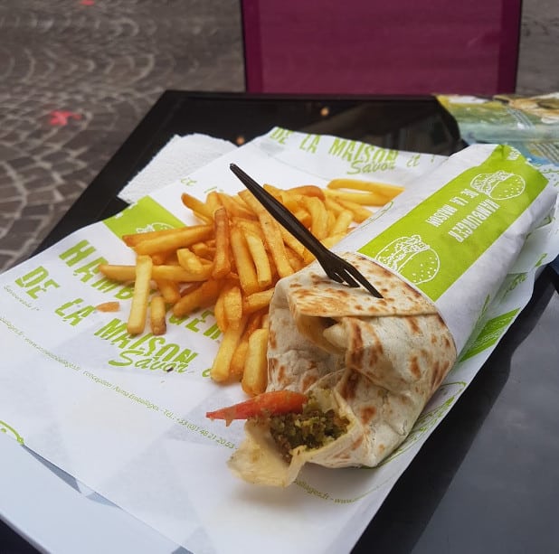 Photo de Mogador