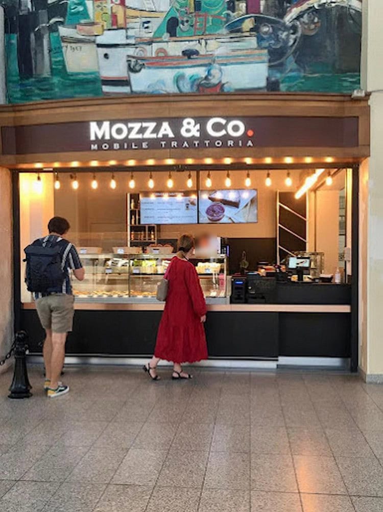 Mozza & Co — photo 2