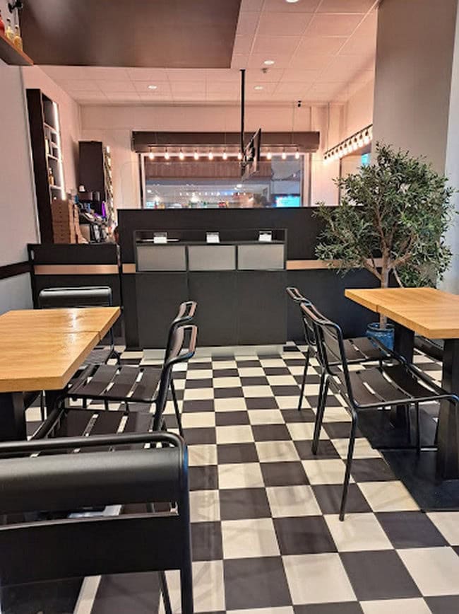 Mozza & Co — photo 3