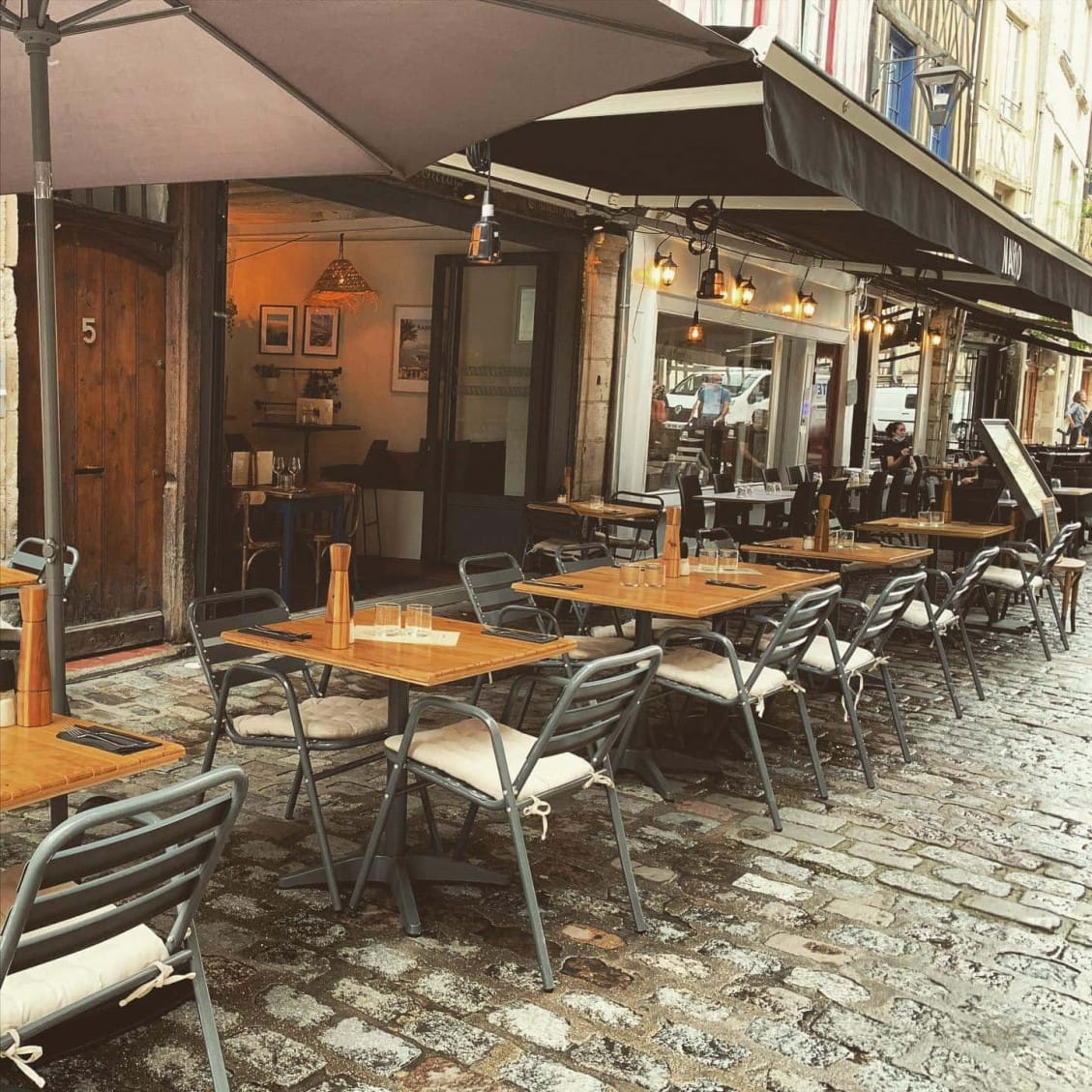 Navio — photo 2