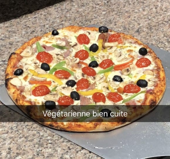 Photo de Night Pizza Pasta