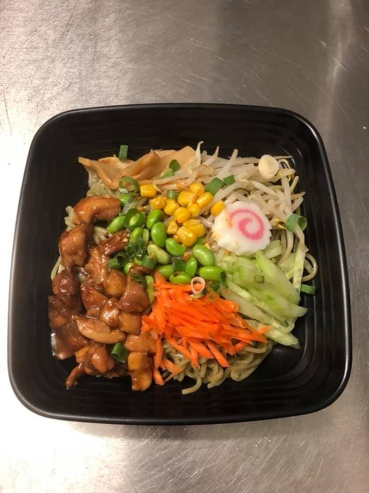 Noodle shop — photo 2