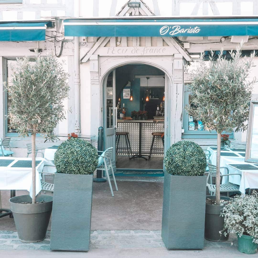 O baristo — photo 2