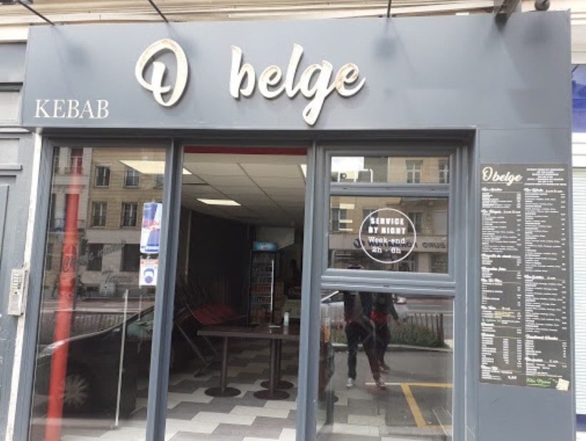 O Belge — photo 3