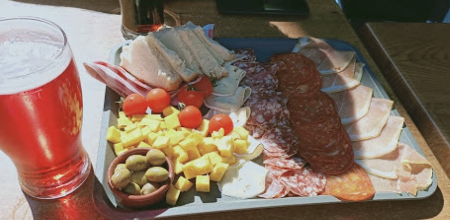 Photo de O'Kallaghan's