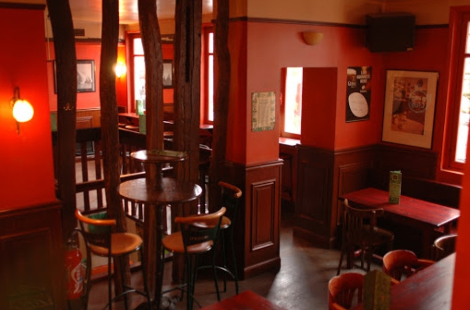 O'Kallaghan's — photo 2