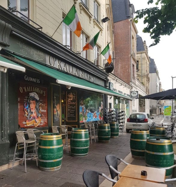 O'Kallaghan's — photo 3