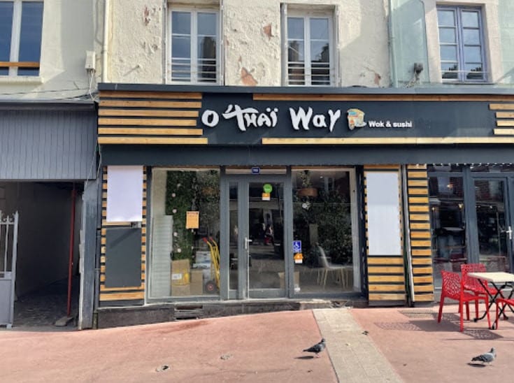 O'ThaÏ way — photo 3
