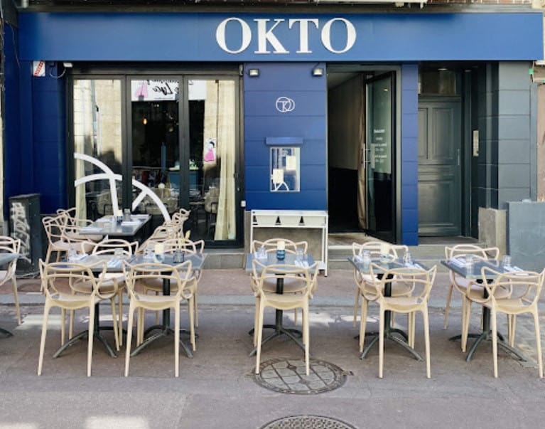 Okto — photo 2
