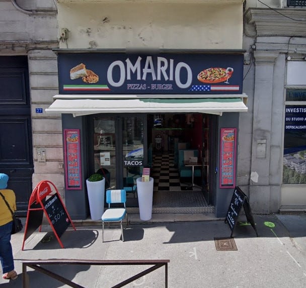Omario — photo 3