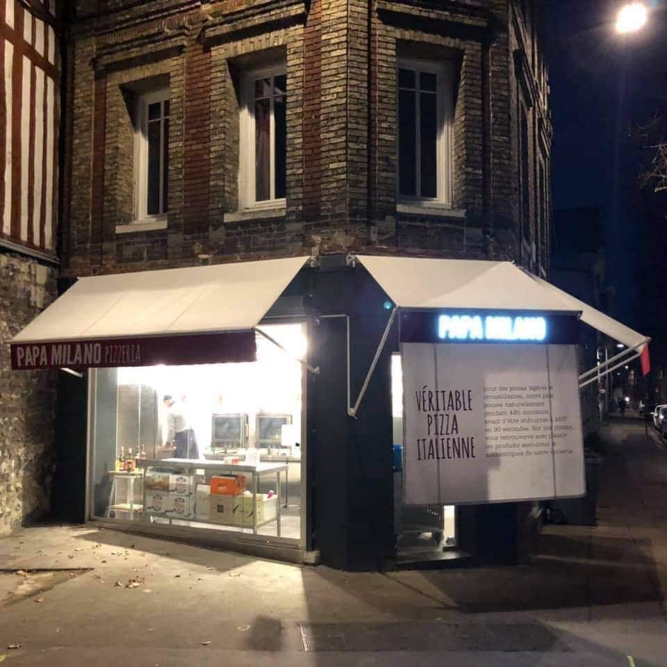 Papa Milano — photo 3