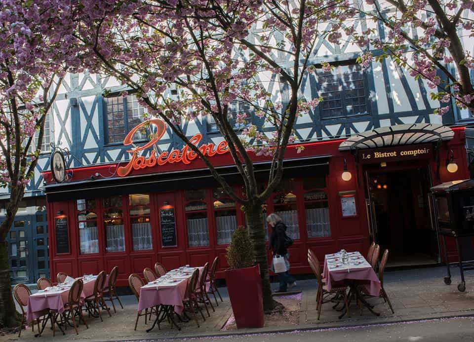 Pascaline — photo 2