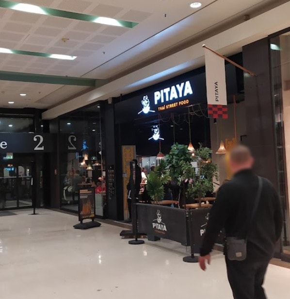 Pitaya — photo 3