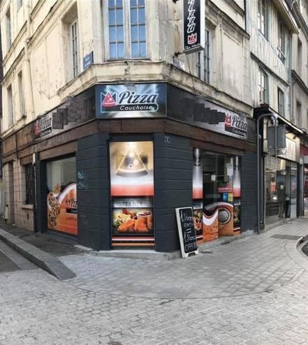 Pizzeria cauchoise — photo 3