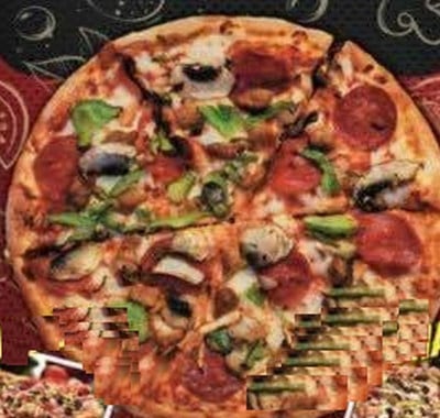 Pizzeria cauchoise — photo 2