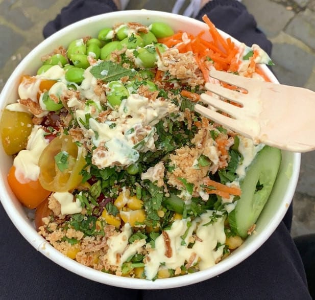 Photo de Poké Shop