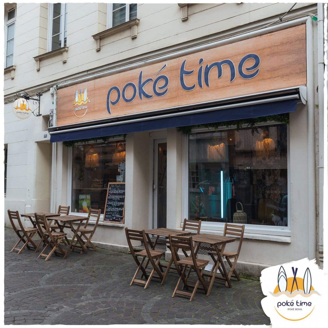 Poké Time — photo 2