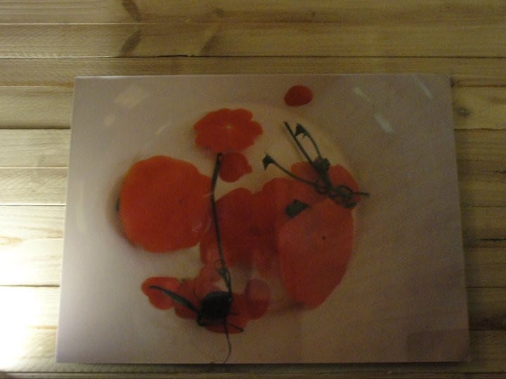 Photo de Pommes d'épices