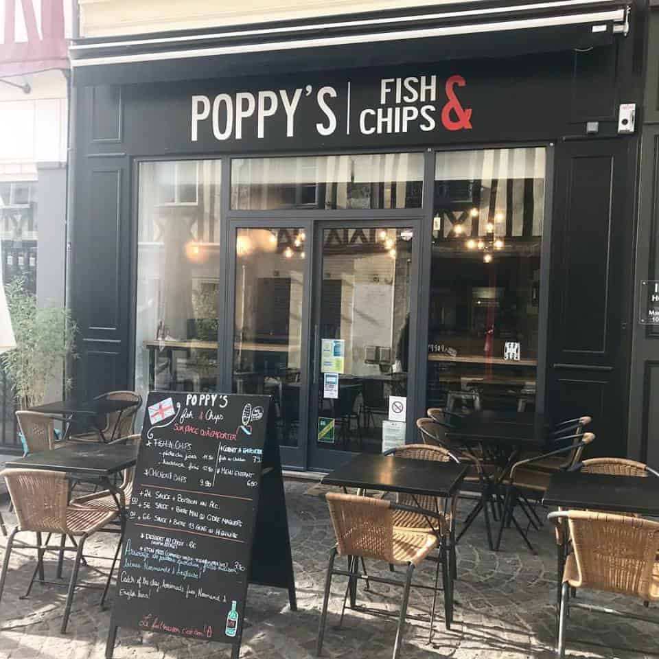 Poppy's — photo 2
