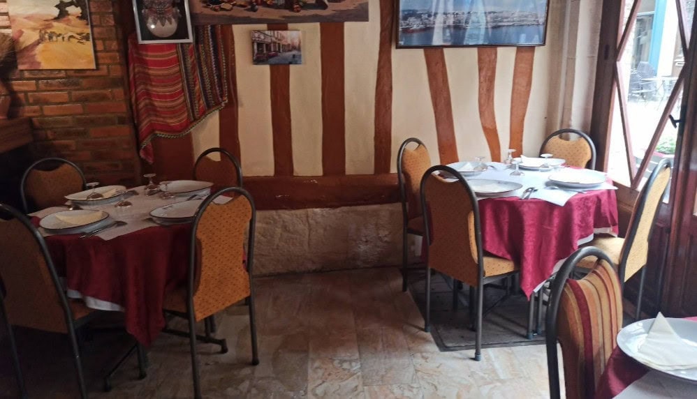 Restaurant des Beaux Arts — photo 3