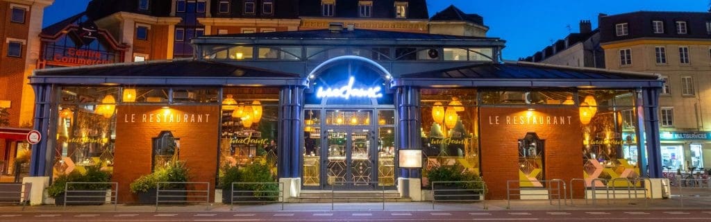 Restaurant Madame — photo 2