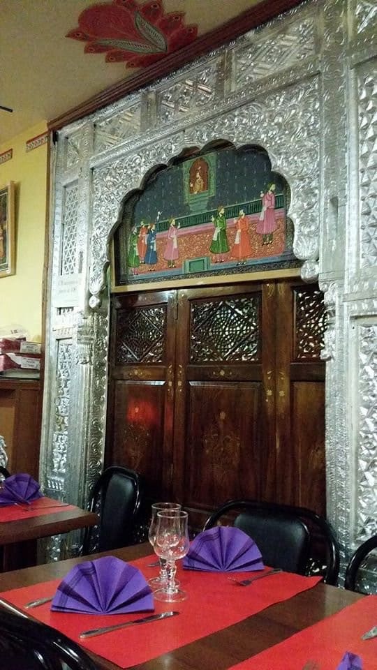 Restaurant Shalimar — photo 2