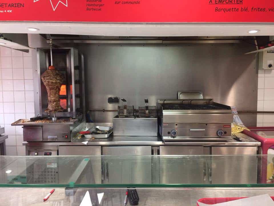 Show Kebab — photo 2