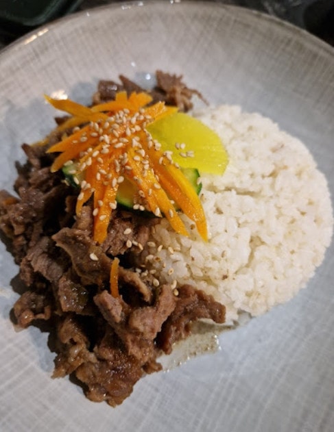 Sisig — photo 2