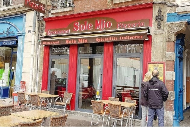 Sole Mio — photo 2
