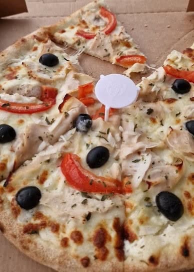 Photo de Stop Pizza