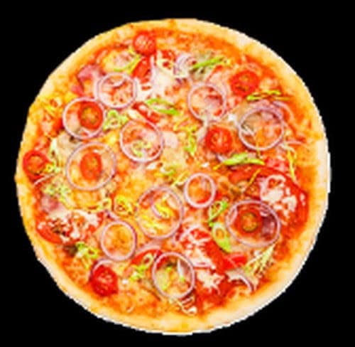 Stop Pizza — photo 2