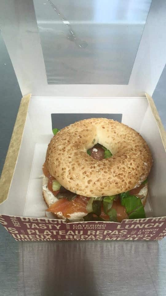 Photo de Street Food