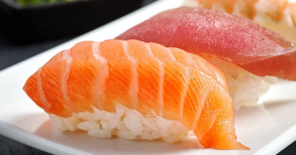 Sushi — photo 3