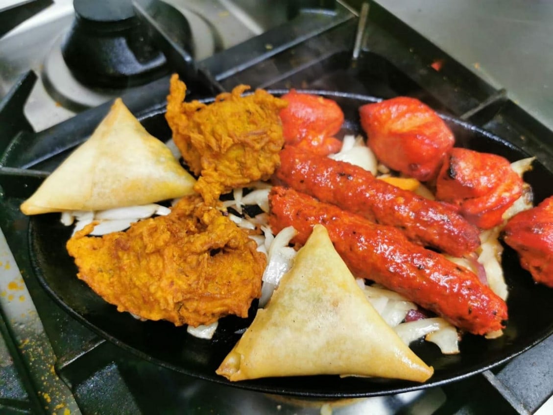 Taste of Tandoori — photo 2
