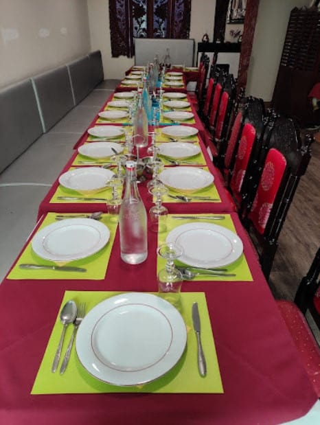 Taste of Tandoori — photo 3