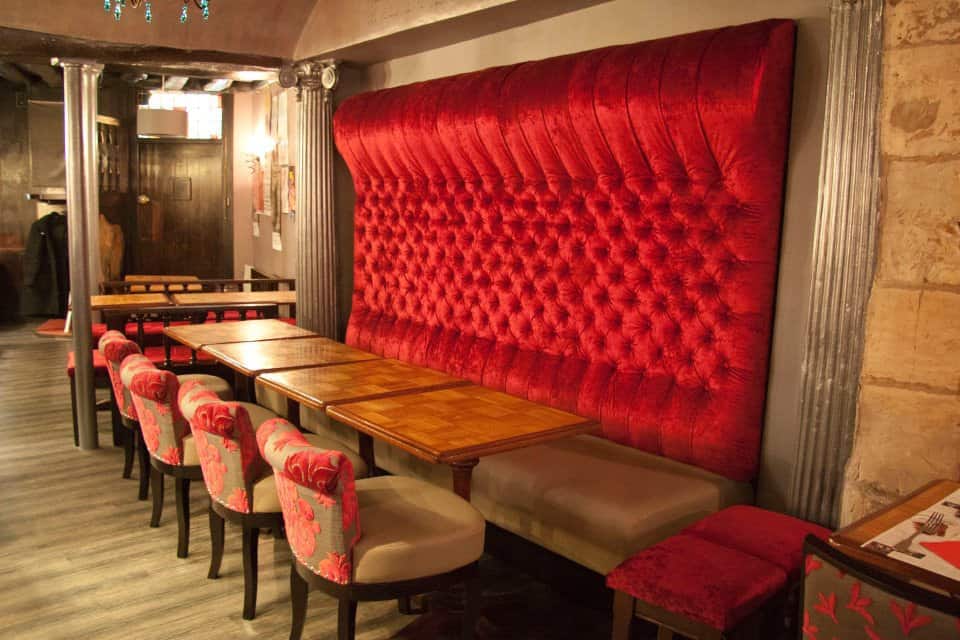 Taverne Saint Amant — photo 3