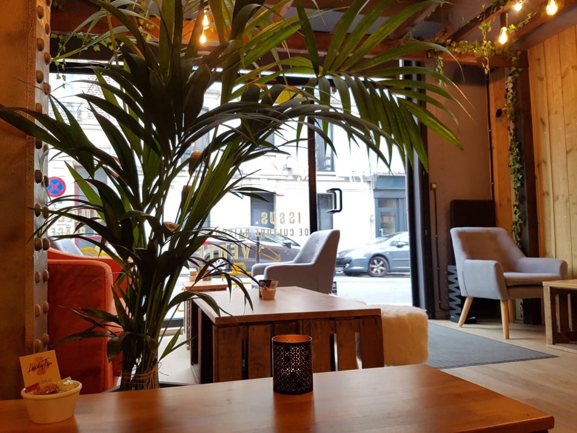 Teashop & Co — photo 3