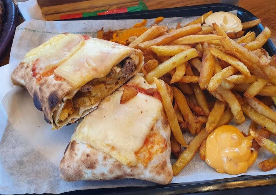 Photo de Utchi Food