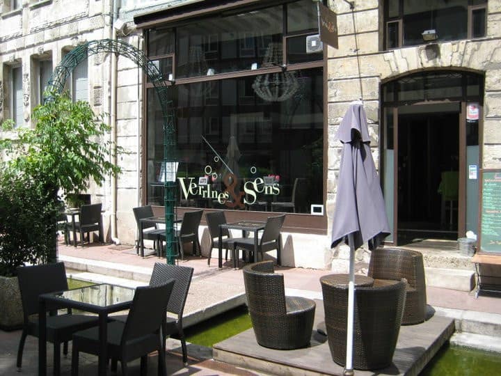 Photo de Verrines & Sens