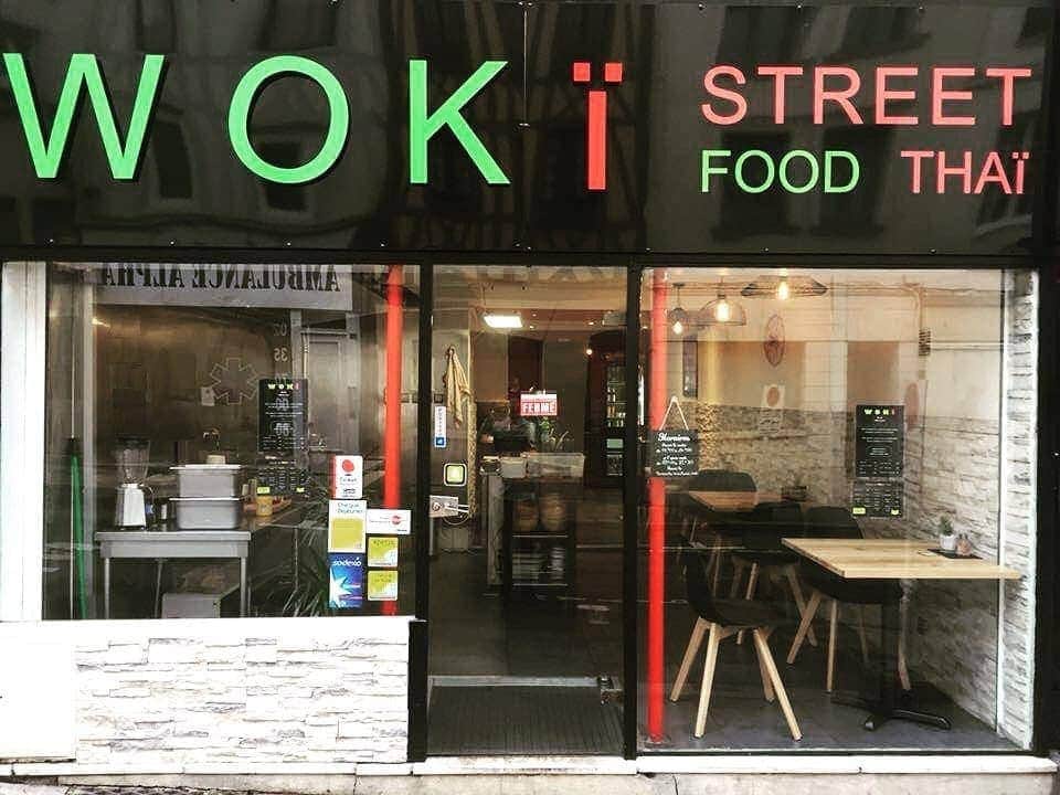Wokï — photo 2