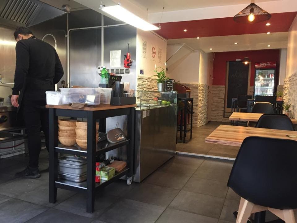 Wokï — photo 3