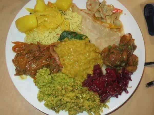 Yaliny spécialités — photo 3