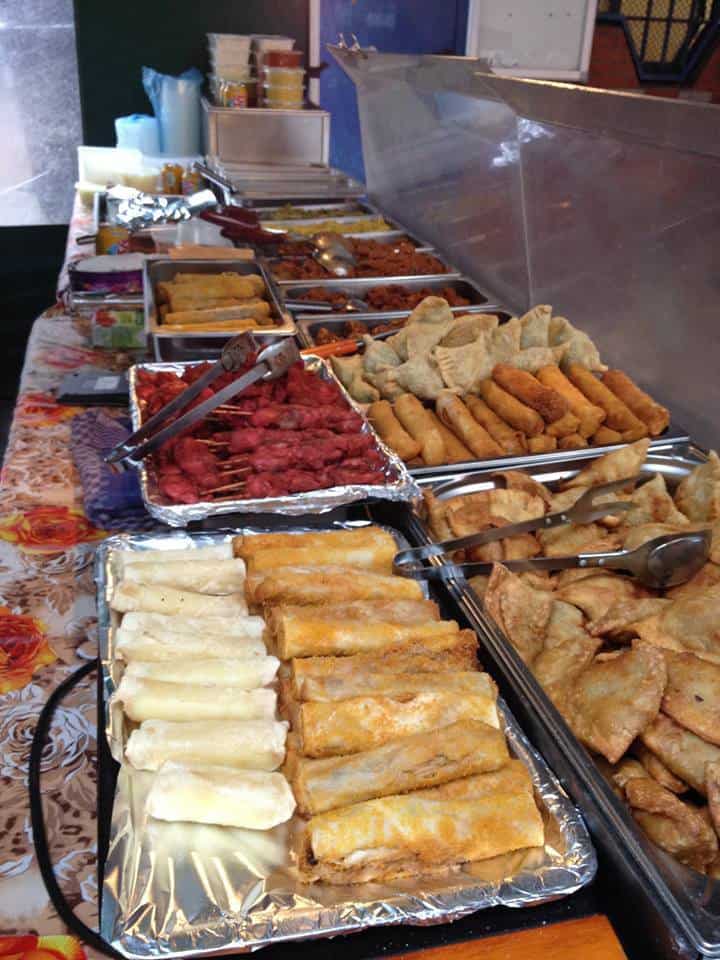 Yaliny spécialités — photo 2