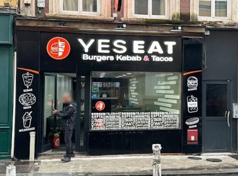 Yes Eat — photo 2