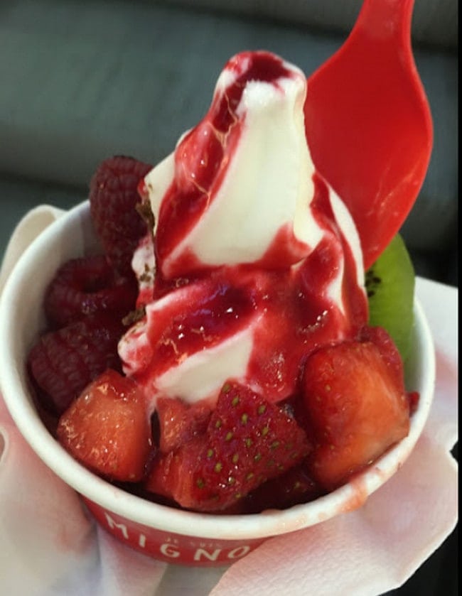 Yogurt Factory — photo 2