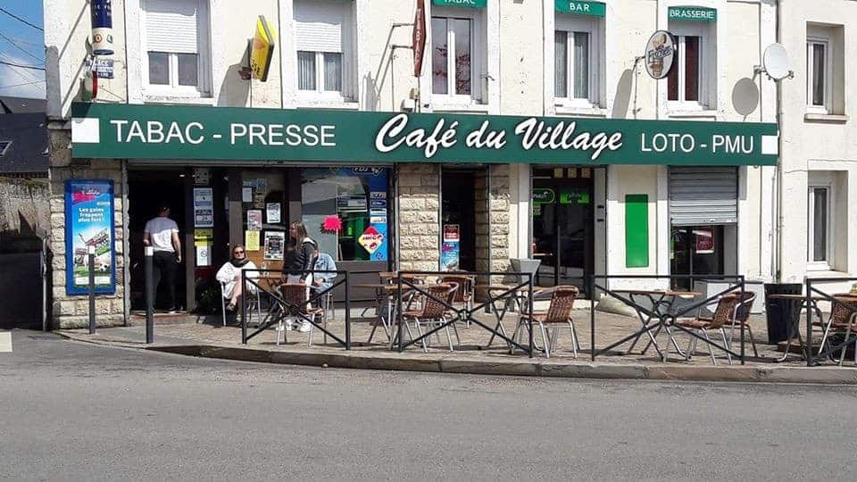 Café du village — photo 2