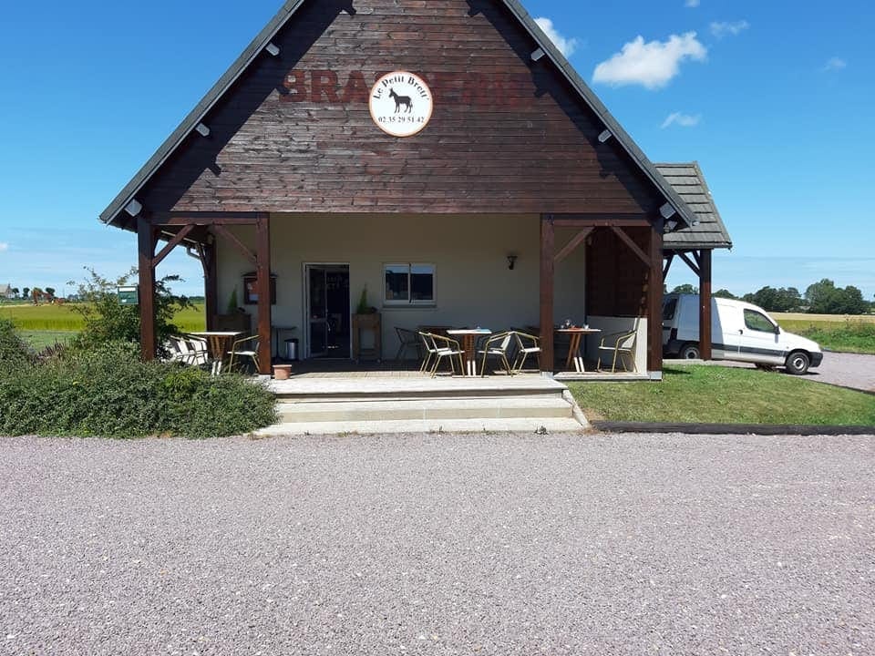 Le petit brett — photo 2