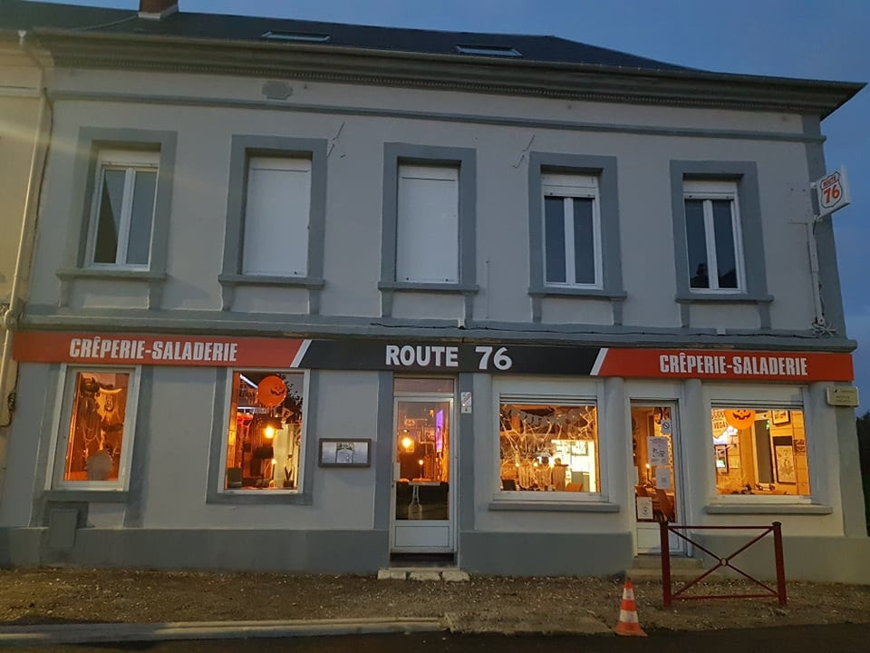 Route 76 — photo 2