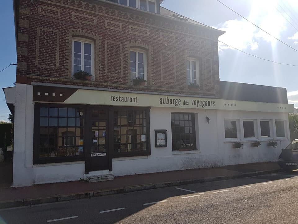 Auberge Des Voyageurs — photo 2